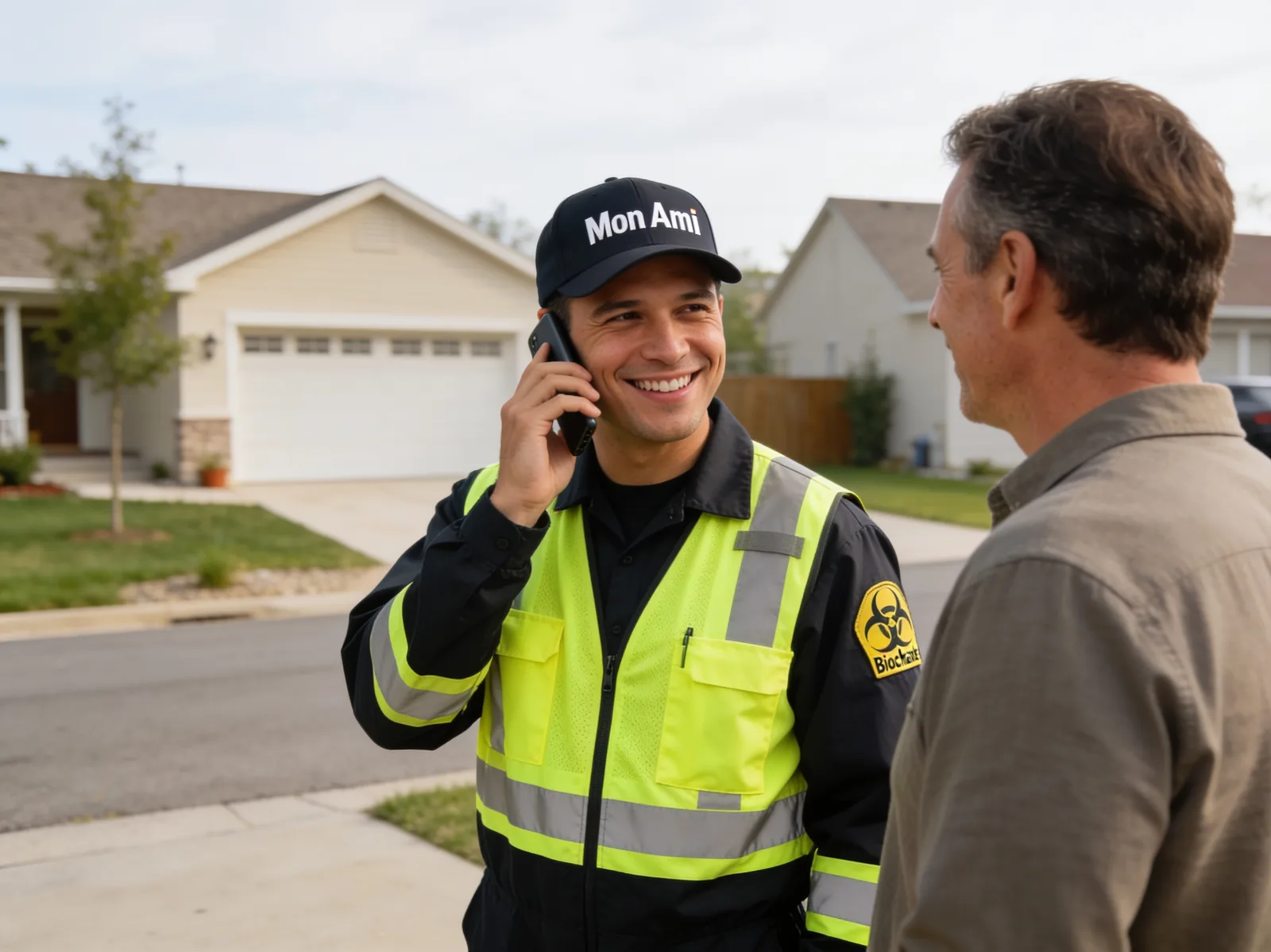 Sewage Cleanup Somersville, CT FAQs